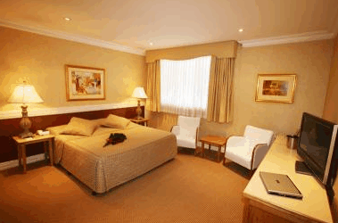 Miss Maud Swedish Hotel - Accommodation NT 0