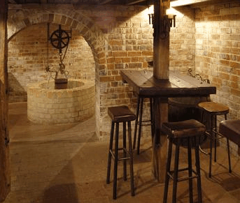 Rose And Crown Hotel - Accommodation NT 1