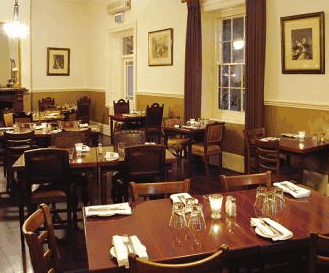 Rose And Crown Hotel - Accommodation NT 3