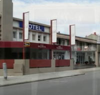 Bailey's Motel - Accommodation NT