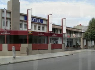 Bailey's Motel - Accommodation NT 0