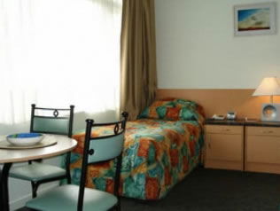 Bailey's Motel - Accommodation NT 2