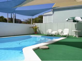Bailey's Motel - Accommodation NT 4