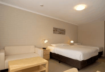 Murray Street Lodge - Accommodation NT 2
