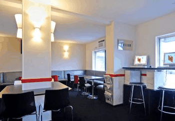 Murray Street Lodge - Accommodation NT 5