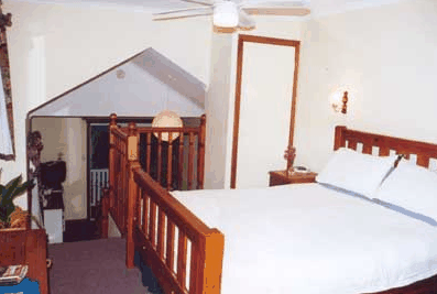 Tea Gardens Waterfront Bed And Breakfast - Accommodation NT