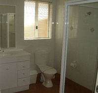 Gale Street Motel and Villas - Accommodation NT