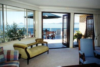 The Mitchells Waterfront B & B - Accommodation NT 0