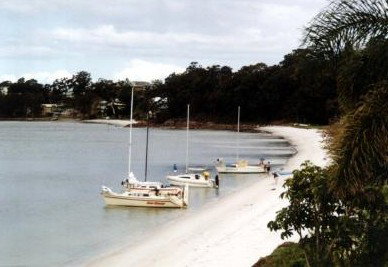 The Mitchells Waterfront B & B - Accommodation NT 2