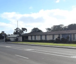 Amaroo Motor Lodge - Accommodation NT