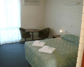 Amaroo Motor Lodge - Accommodation NT 2
