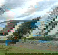 Bayview Motel Esperance - Accommodation NT