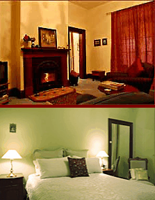 Wandella NSW Accommodation NT