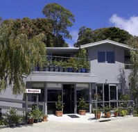 Comfort Inn Lorne Bay View - Accommodation NT