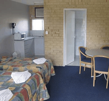 Jetty Resort And Apartments - Accommodation NT 0