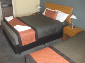 Jetty Resort And Apartments - Accommodation NT 1
