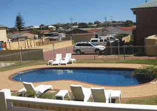 Jetty Resort And Apartments - Accommodation NT 2
