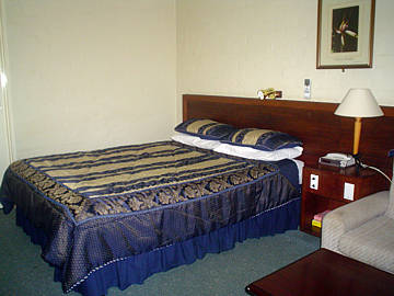 Wilgarrup WA Accommodation NT