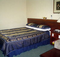 Kingsley Motel - Accommodation NT