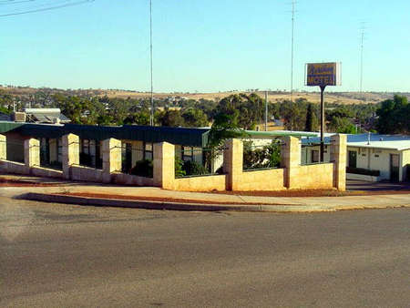 Northam Motel - Accommodation NT 0