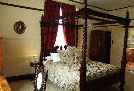 Beaufort House - Accommodation NT 0