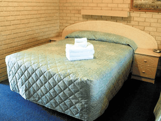  Accommodation NT