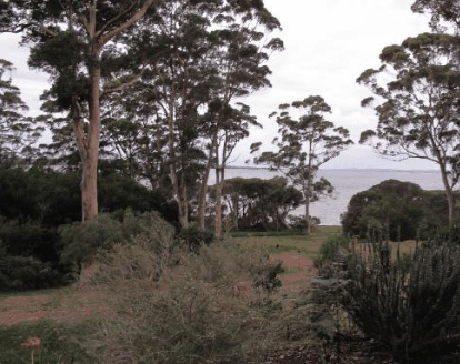 The Denmark Waterfront - Accommodation NT