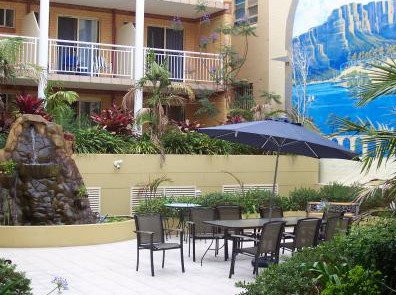Keiraview Accommodation - NT Tourism 1
