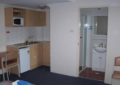 Keiraview Accommodation - NT Tourism 3