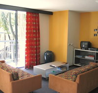 International House Brisbane - Accommodation NT