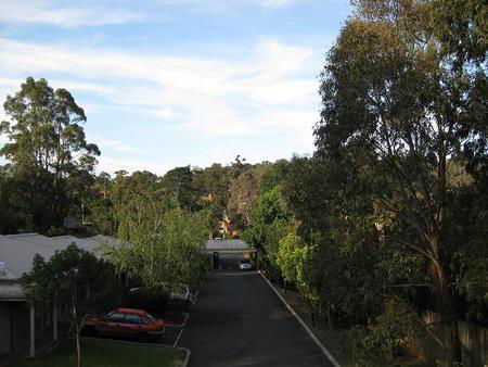 Eltham Motor Inn - Accommodation NT 2