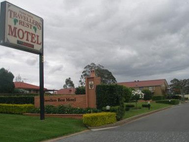  Accommodation NT
