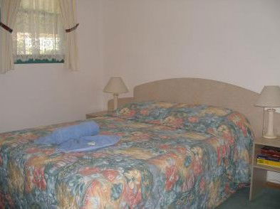 Travellers Rest And The Courtyard Restaurant - Accommodation NT 1