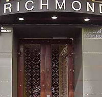 Hotel Richmond - Accommodation NT