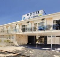 Manly Oceanside Accommodation - Accommodation NT