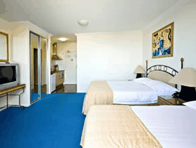 Clarion Hotel Mackay Marina - Accommodation NT