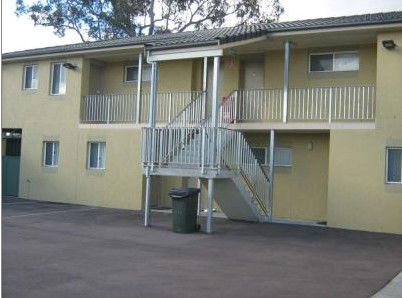 Maitland City Motel - Accommodation NT 5