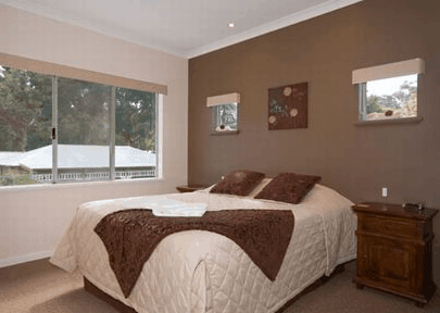 Adamsons Riverside Accommodation - Accommodation NT