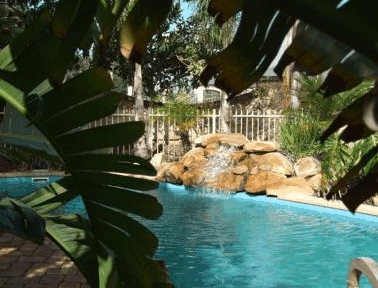 Comfort Inn Grange on Farrelly - Accommodation NT