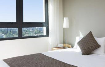 Pacific International Suites Parramatta - Accommodation NT 0