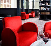 Pacific International Suites Parramatta - Accommodation NT 1