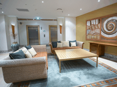 Mantra Coolangatta Beach Resort - Accommodation NT 1