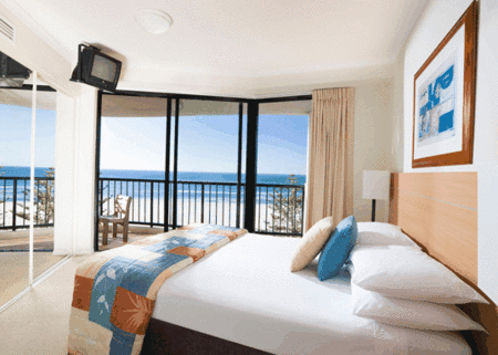Mantra Coolangatta Beach Resort - Accommodation NT 2