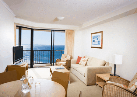 Mantra Coolangatta Beach Resort - Accommodation NT 3