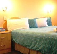 Sleep Express Motel - Accommodation NT