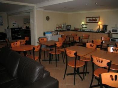 Sleep Express Motel - Accommodation NT 3