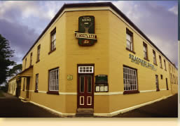 Framlingham VIC Accommodation NT