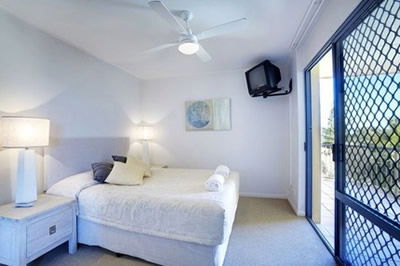 Surf Club Apartments - Accommodation NT 2