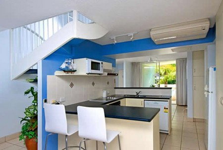 Noosa Hill Resort - Accommodation NT 1