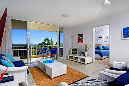 Noosa Hill Resort - Accommodation NT 2
